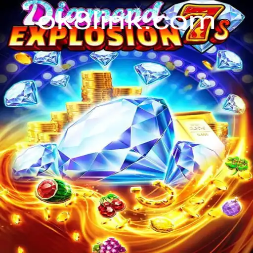 Unveiling the Thrills of DiamondExplosion7s: A Comprehensive Guide