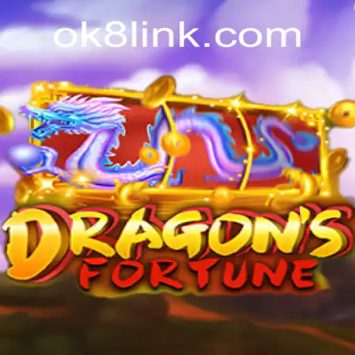 Explore the Mystical World of DragonFortune with OK8.COM