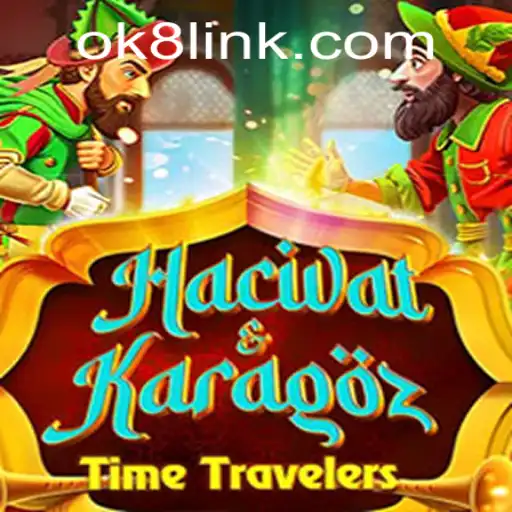 Discovering the Charm of HacivatandKaragoz: A Timeless Game