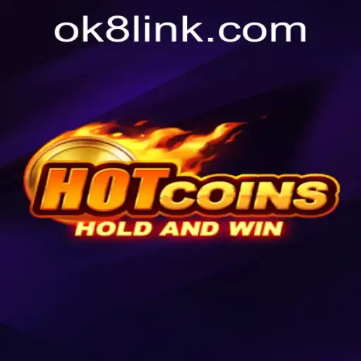 Exploring HotCoins: A Thrilling Journey into the World of Virtual Gaming at OK8.COM