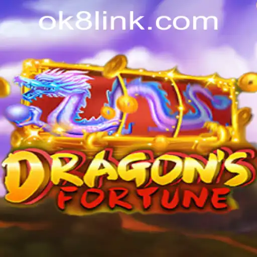 Explore the Mystical World of DragonFortune with OK8.COM