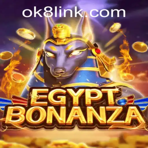 Discover the Adventure of EgyptBonanza at OK8.COM