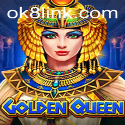 GoldenQueen: A Regal Adventure Awaits