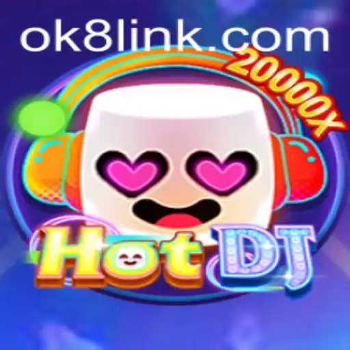 HotDJ: The Ultimate Interactive Music Experience on OK8.COM