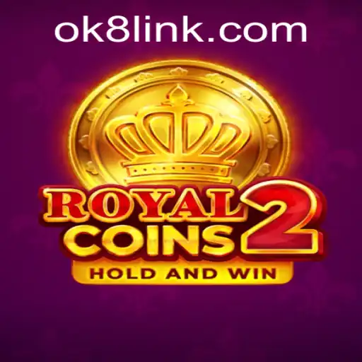 RoyalCoins2: A Modern Twist on Classic Gaming