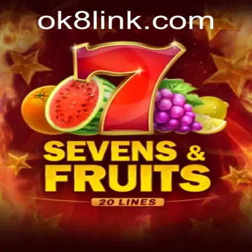 SevensFruits20: A Thrilling Journey into the World of Online Gaming