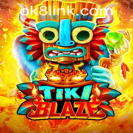 Unveiling TikiBlaze: A New Adventure on OK8.COM